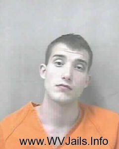 Jeremy White Arrest Mugshot