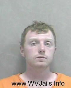  Jeremy White Arrest