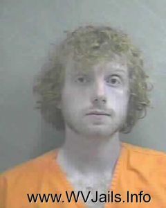 Jeremy White Arrest Mugshot