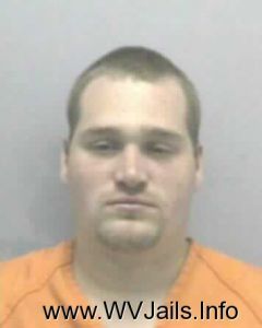  Jeremy Wilson Arrest Mugshot