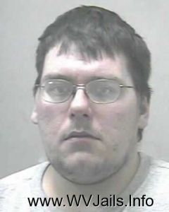  Jeremy Wilson Arrest Mugshot