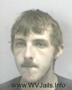 Jeremy Wilson Arrest Mugshot