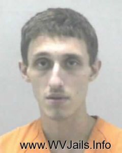 Jeremy Wyant Arrest