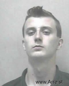 Jerico Wriston Arrest Mugshot