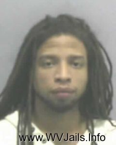 Jermaine Skeffery Arrest Mugshot