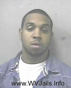 Jermaine Strong Arrest Mugshot