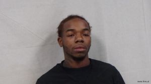 Jermiah Davis Arrest Mugshot