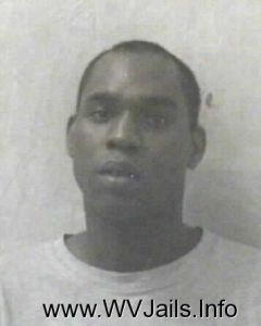 Jermon Webb Arrest Mugshot