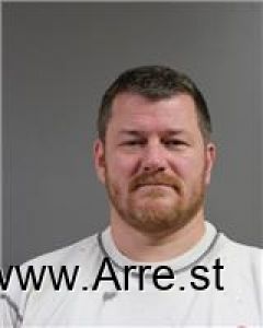 Jerod Hawkins Arrest Mugshot