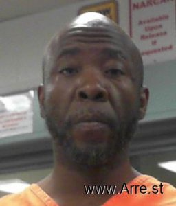 Jerome Williams  Jr. Arrest Mugshot