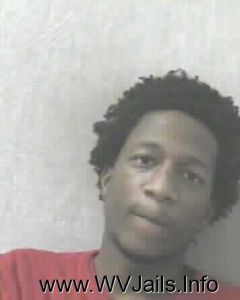  Jerome Barrett Arrest Mugshot