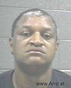 Jerome Kelly Arrest