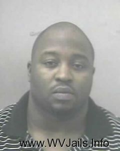 Jerome Smith Arrest Mugshot