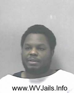 Jerrel Boyce Arrest Mugshot