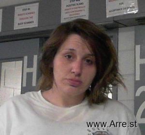 Jerrica Hatten Arrest