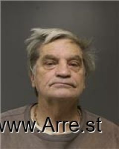 Jerry Barkley Arrest Mugshot