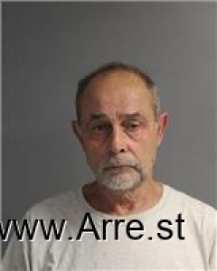 Jerry Beasley Arrest Mugshot