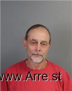 Jerry Beasley Arrest Mugshot