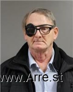 Jerry Bishop Arrest Mugshot