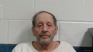 Jerry Blankenship Arrest Mugshot