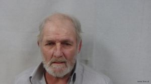 Jerry Blankenship Arrest Mugshot