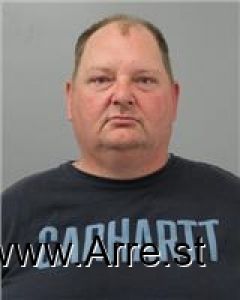 Jerry Buckner Arrest Mugshot