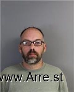 Jerry Chaffee Arrest Mugshot