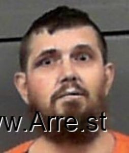 Jerry Chaney  Ii Arrest Mugshot