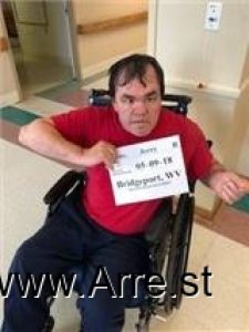 Jerry Cline Arrest Mugshot