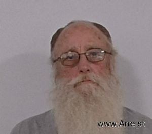 Jerry Coffman Arrest Mugshot