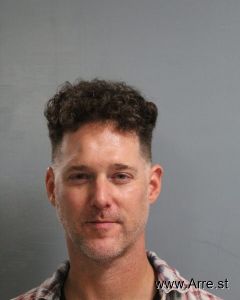 Jerry Cowley Arrest Mugshot