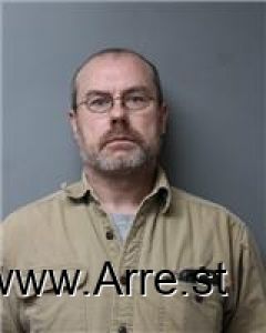 Jerry Dennison Arrest Mugshot