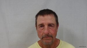 Jerry Dobbins Arrest Mugshot