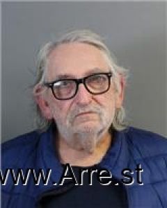 Jerry Dozhier Arrest Mugshot