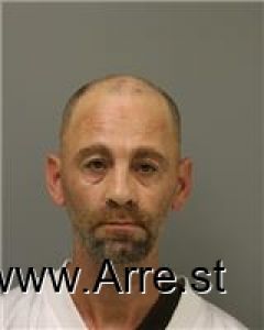 Jerry Dunham Arrest Mugshot