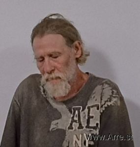 Jerry Eakle  Sr. Arrest Mugshot