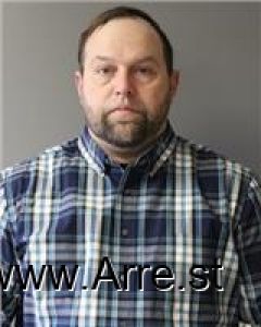 Jerry Friel Arrest Mugshot