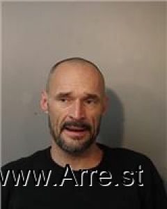 Jerry Gibbins Arrest Mugshot