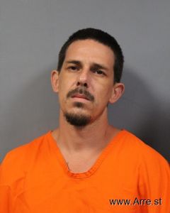 Jerry Grass Arrest Mugshot
