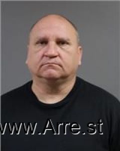 Jerry Grove Arrest Mugshot