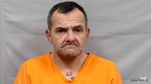 Jerry Hall  Jr. Arrest Mugshot