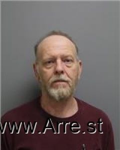 Jerry Hamby Arrest Mugshot