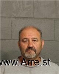 Jerry Isom Arrest Mugshot