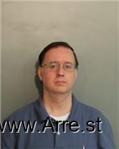 Jerry Johnson Arrest Mugshot