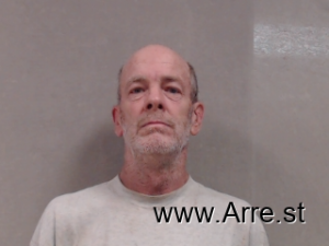 Jerry Lee Arrest Mugshot