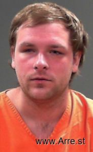 Jerry Mullins Arrest Mugshot