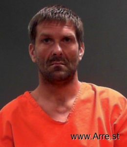 Jerry Neely  Jr. Arrest Mugshot