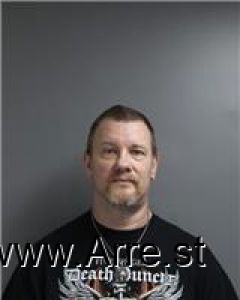 Jerry Oldaker Arrest Mugshot