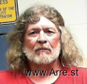 Jerry Payne Arrest