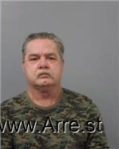 Jerry Pennington Arrest Mugshot